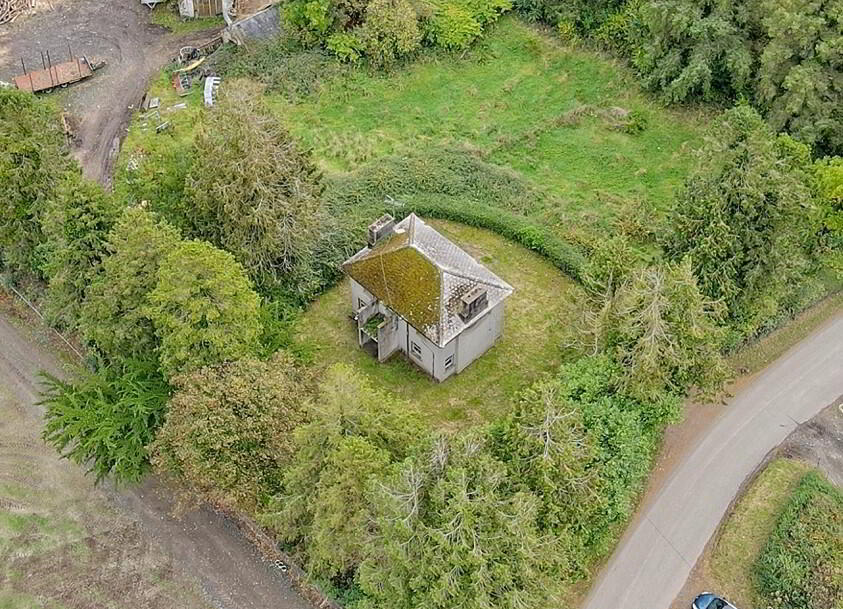 Altmush House, Altmush