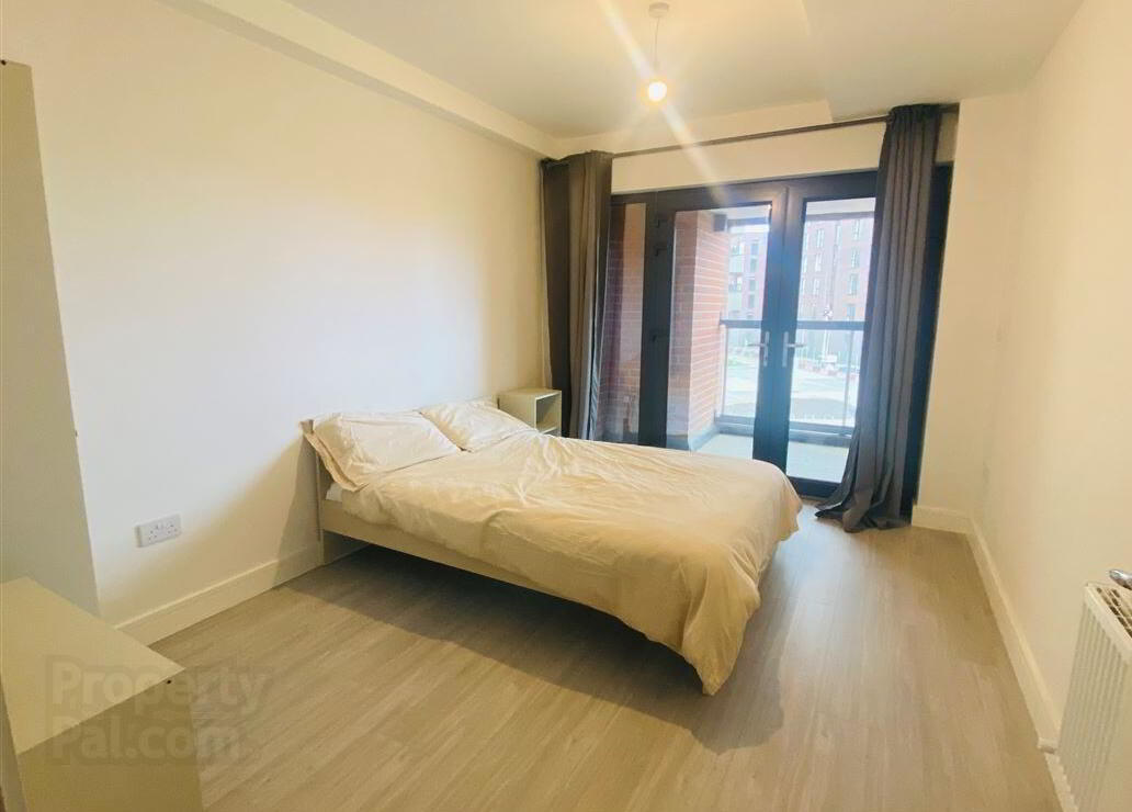 Apartment 1 71a Belmayne Avenue 4 of 7