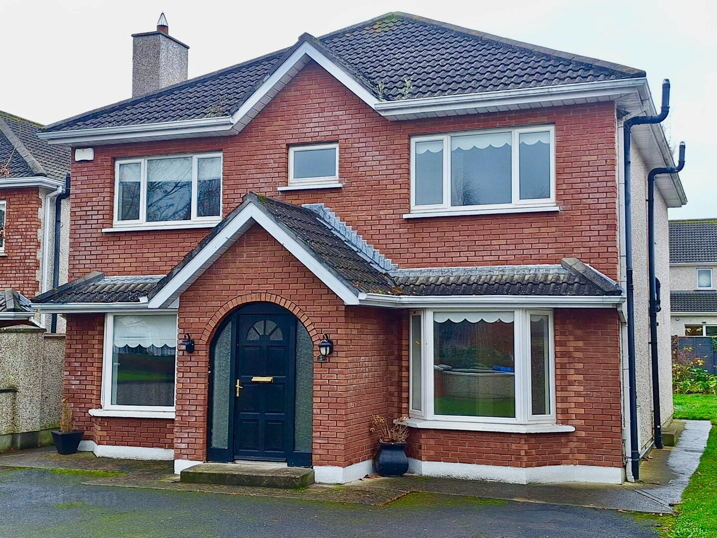 3 Rochfort Manor, Leighlin Road