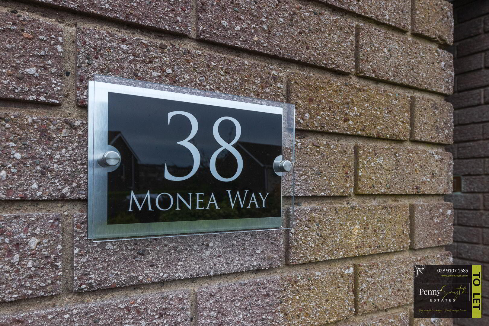 38 Monea Way