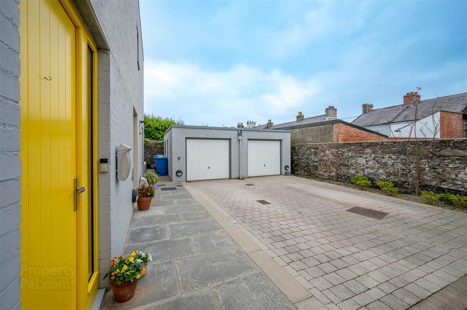 3 Killaughey Mews