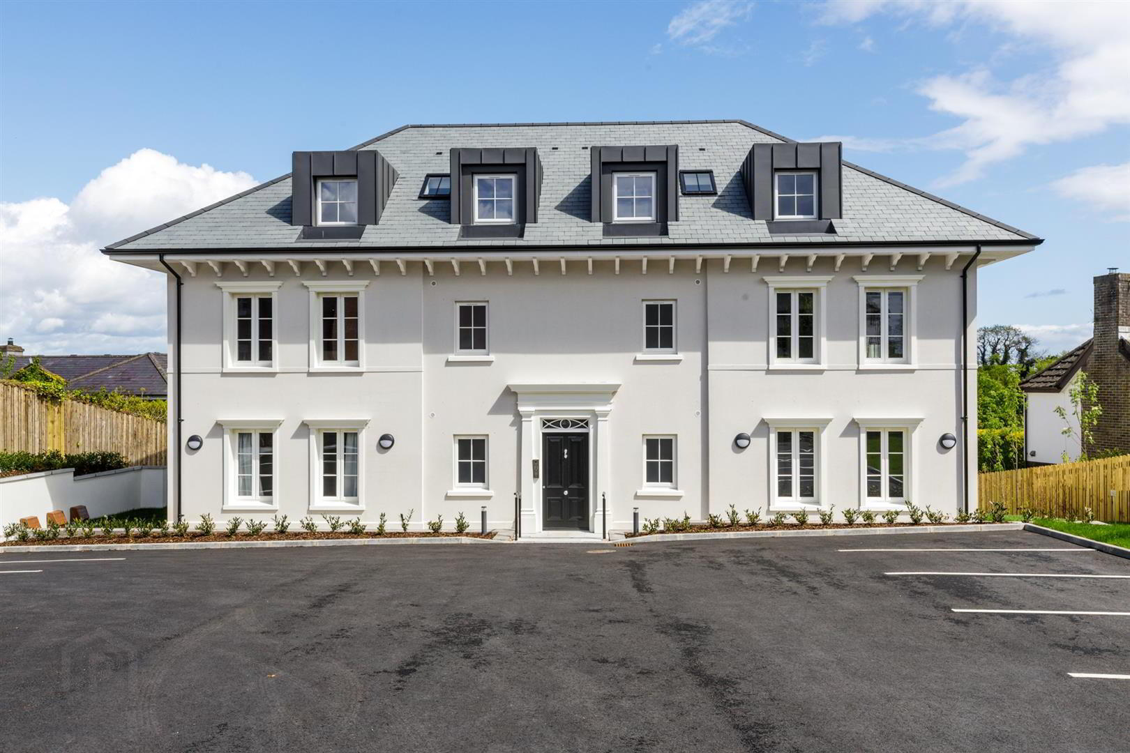The Manor House, 7 Ballymullan Manor 1 of 22