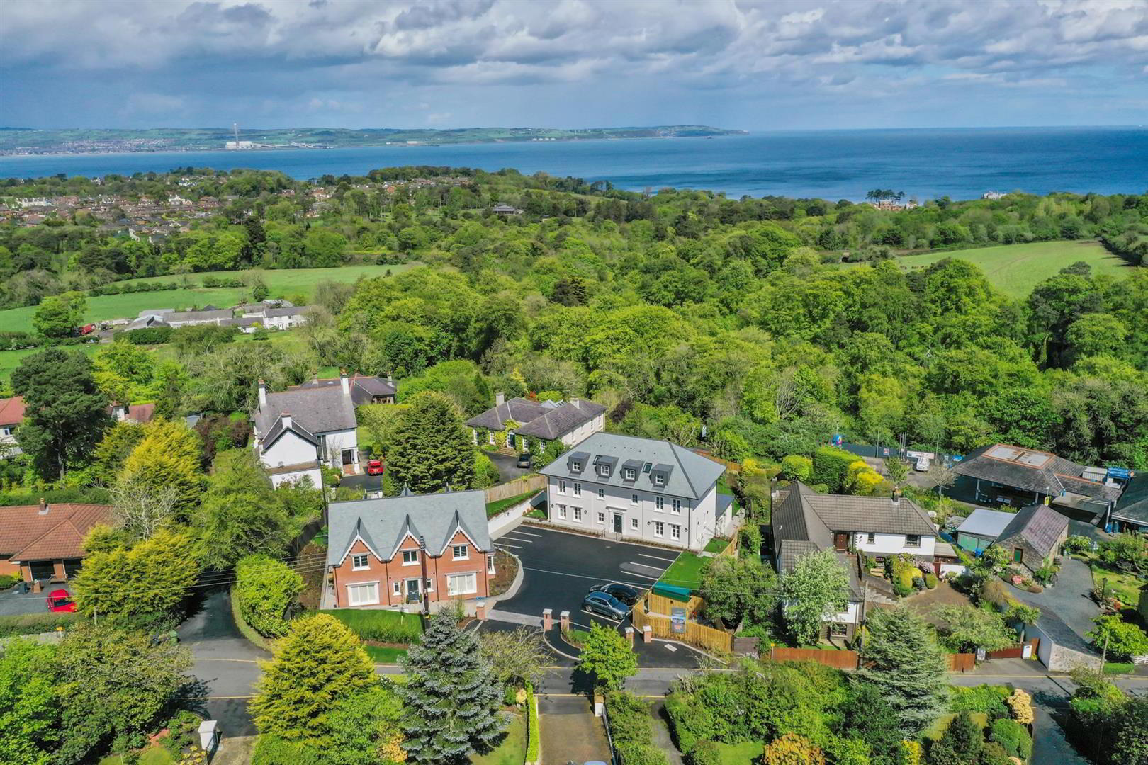 The Manor House, 7 Ballymullan Manor 17 of 22