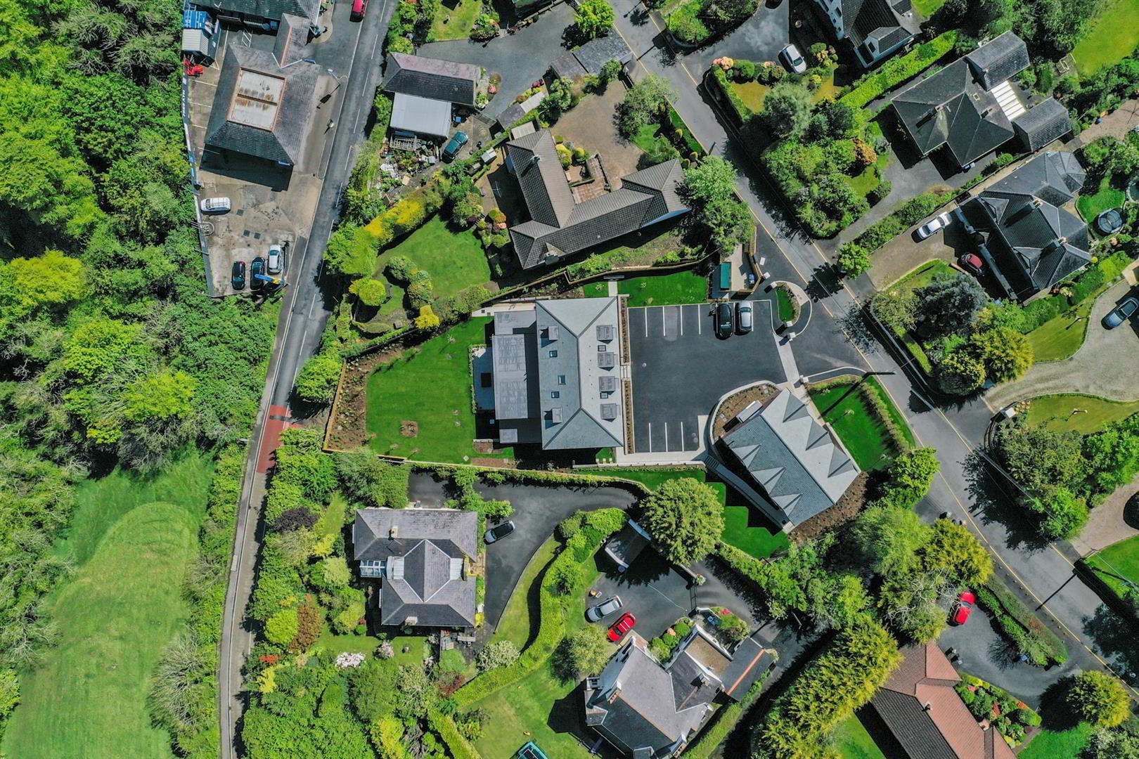 The Manor House, 7 Ballymullan Manor 21 of 22