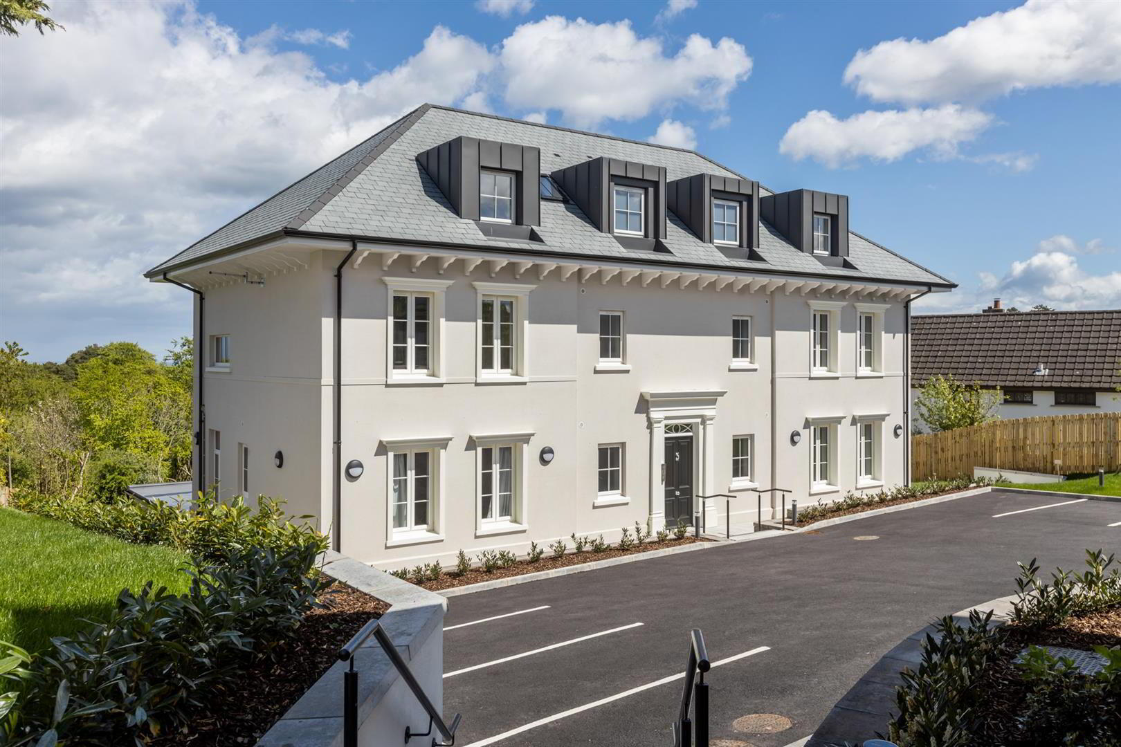 The Manor House, 7 Ballymullan Manor 19 of 22