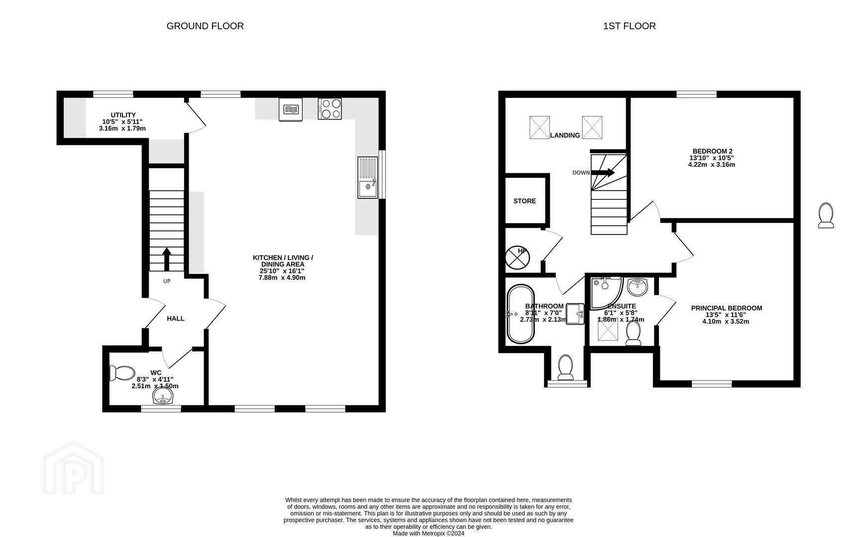 The Manor House, 7 Ballymullan Manor 24 of 25