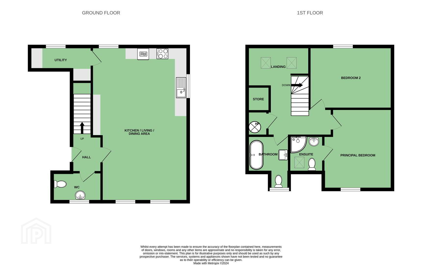 The Manor House, 7 Ballymullan Manor 25 of 25