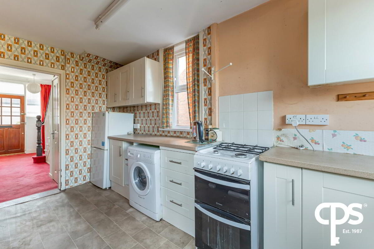 18 Ailesbury Road 9 of 21