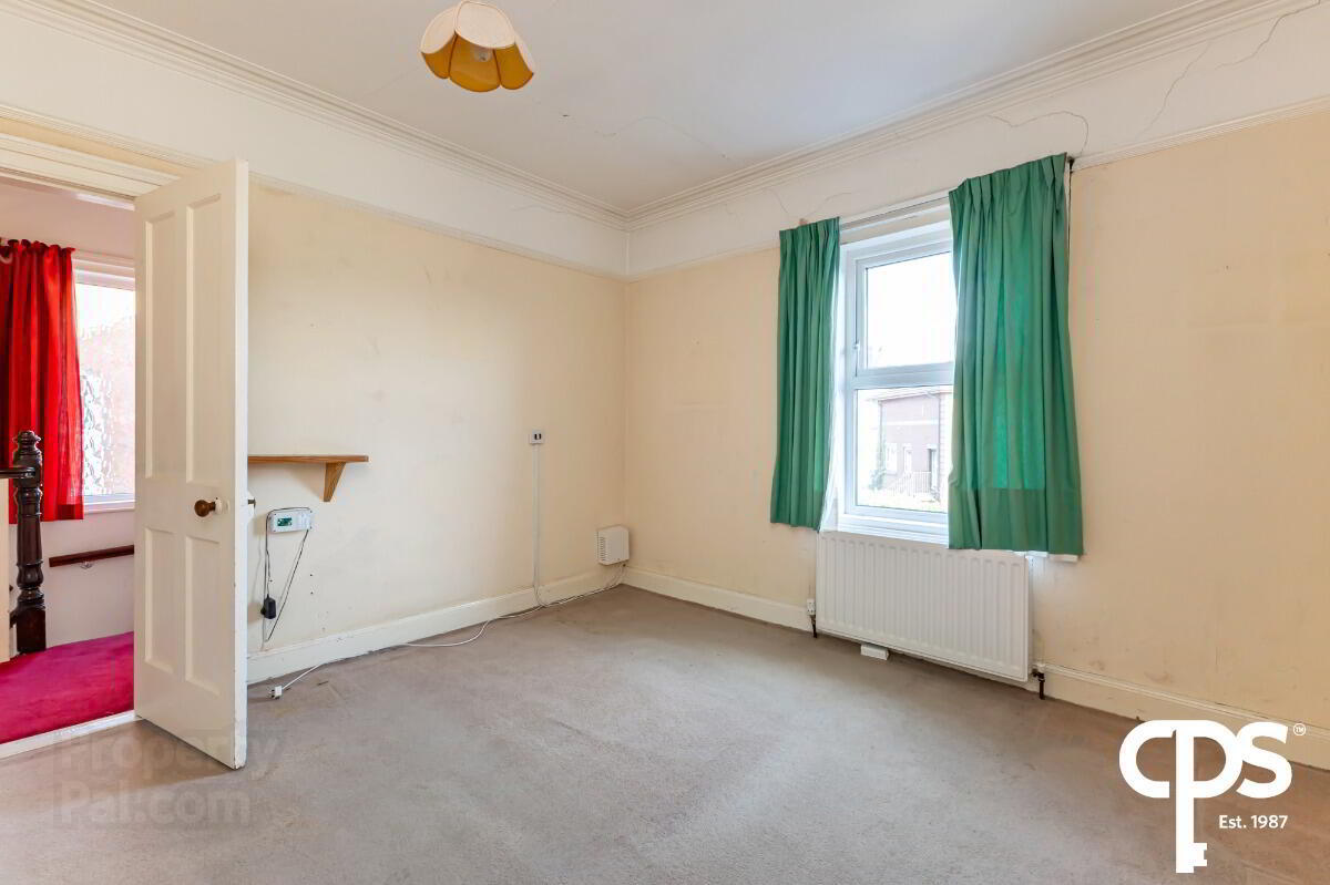 18 Ailesbury Road 14 of 21