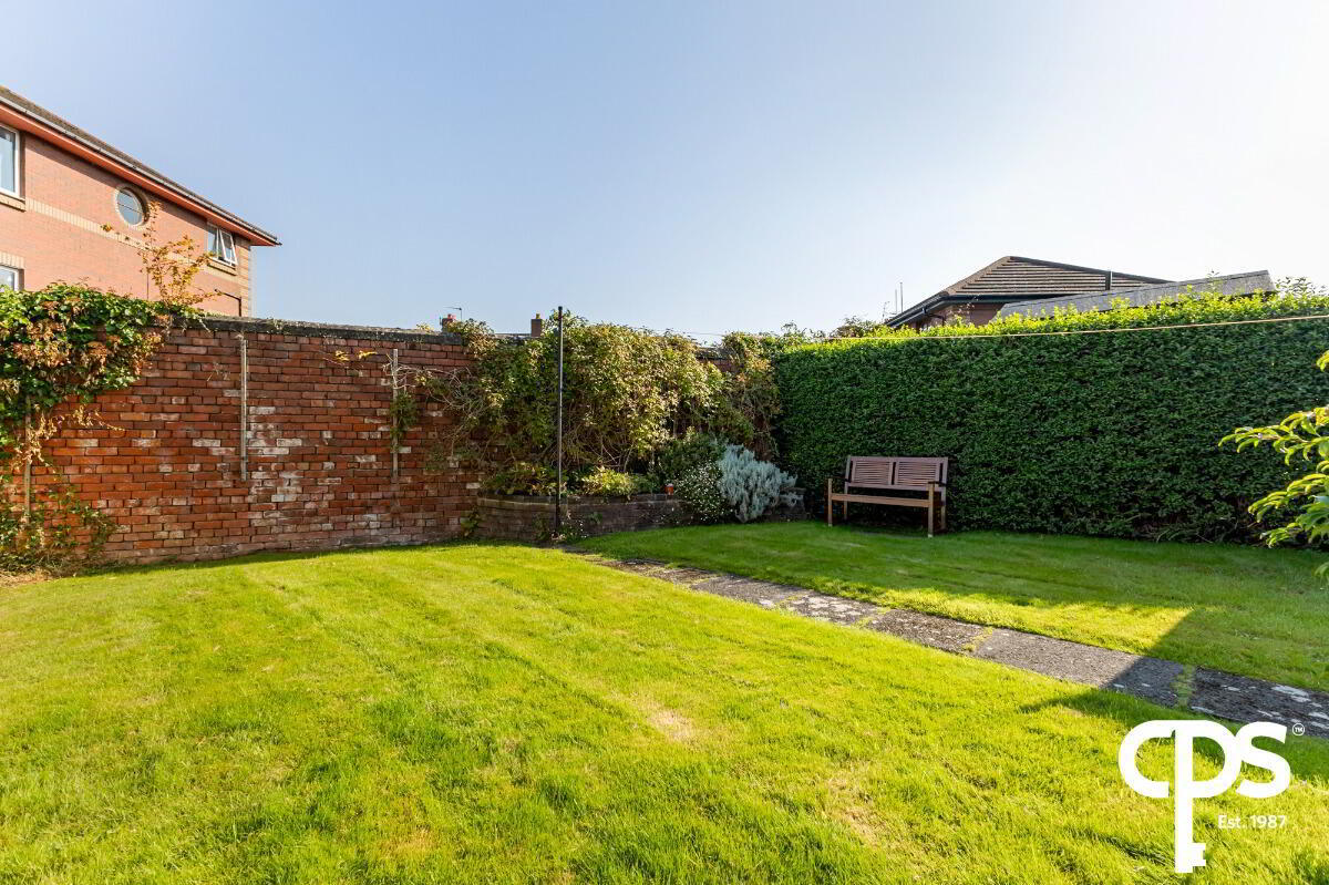 18 Ailesbury Road 20 of 21
