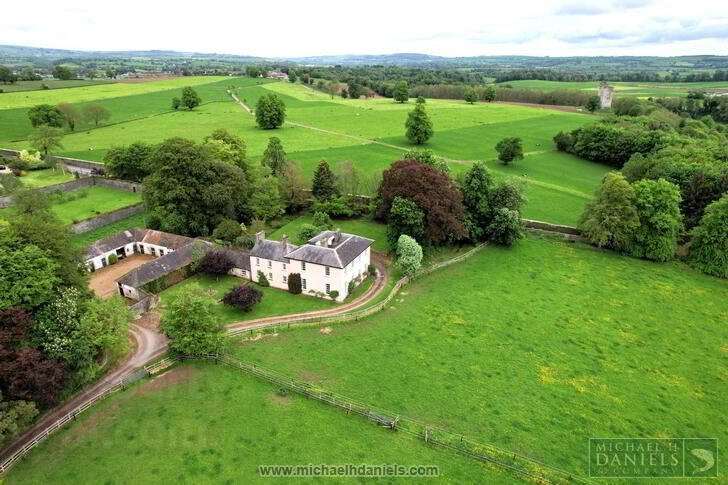 Maryville House, Kilworth