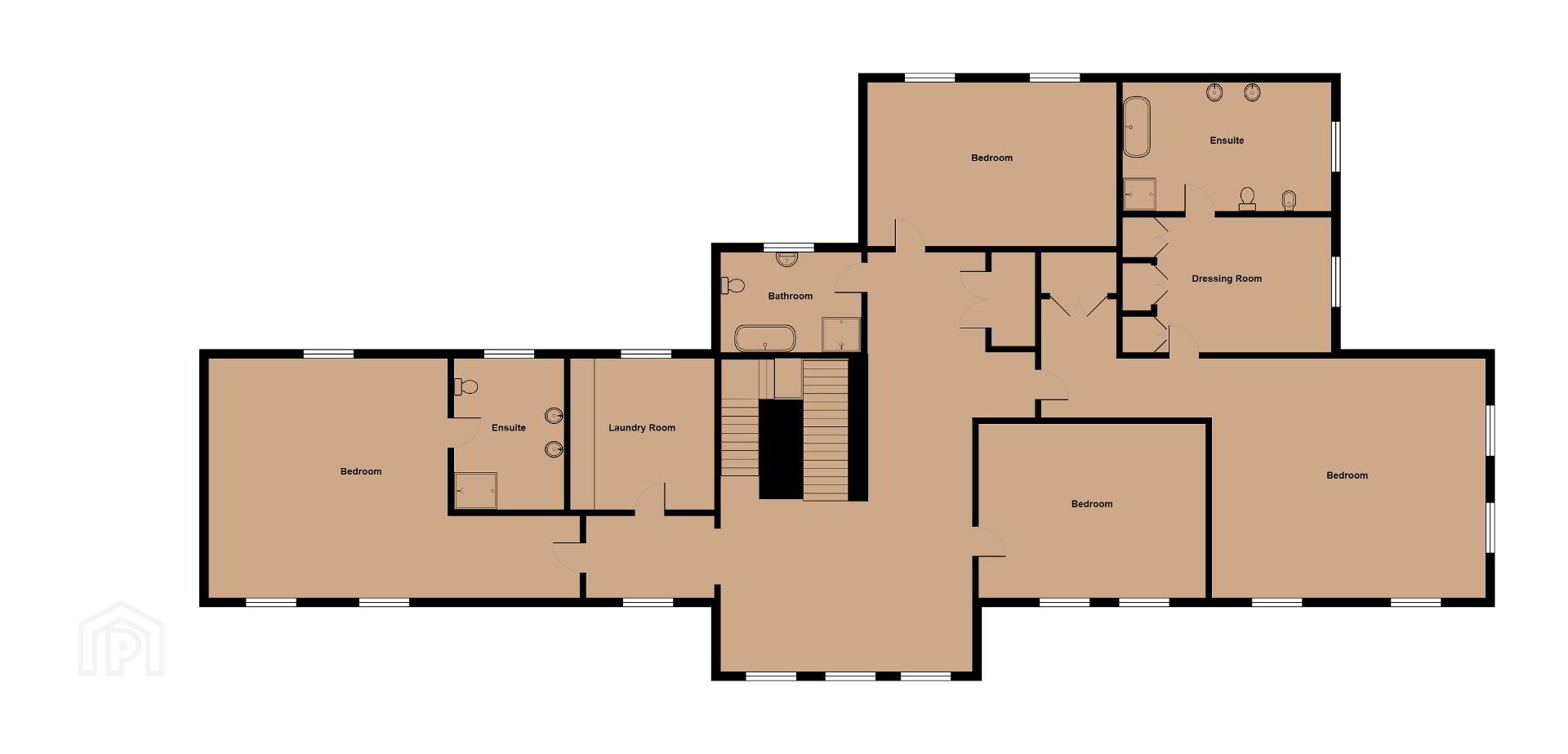 Killynether House, 241 Killynether Road 59 of 59