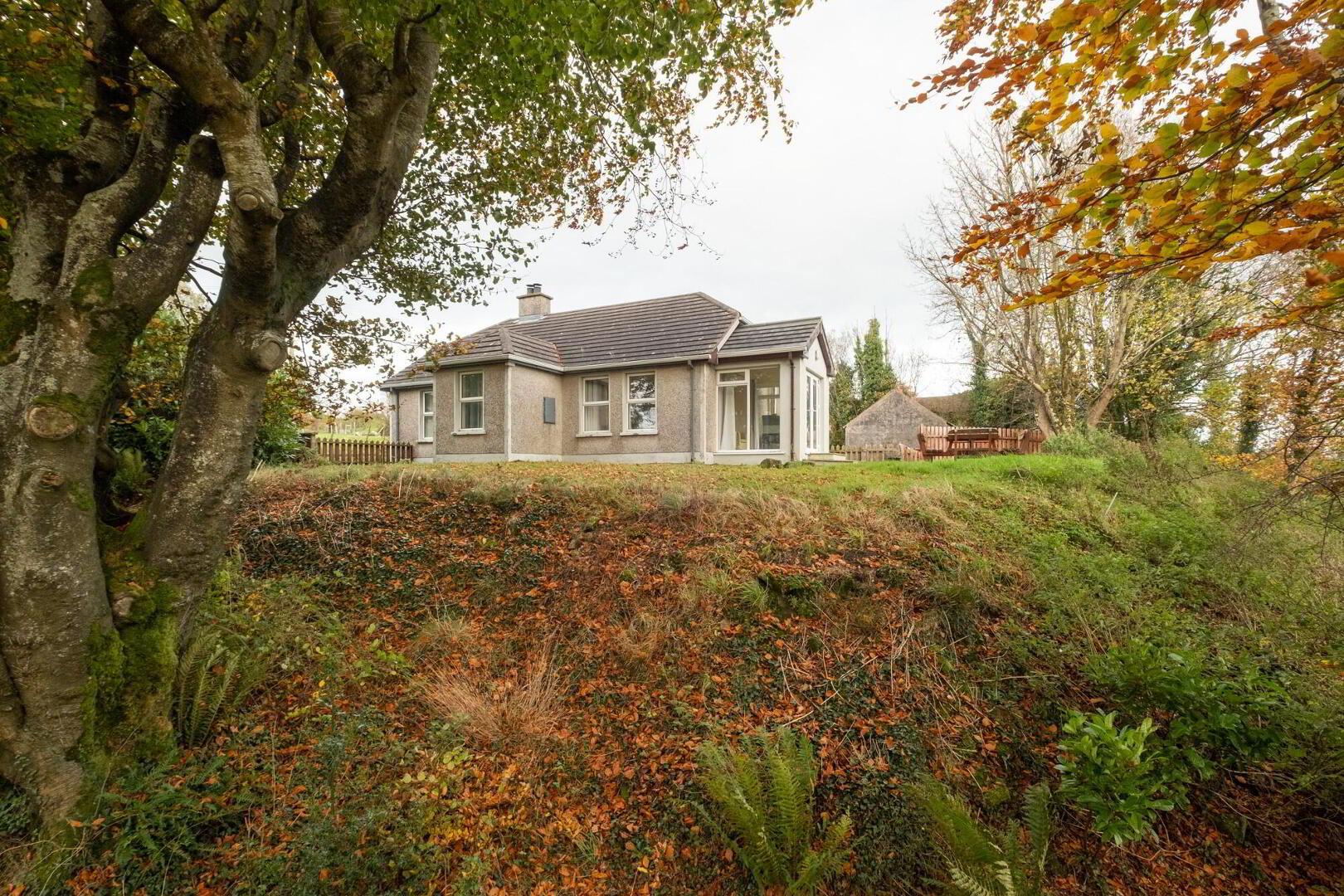 Mountain View Cottage, 81 Church Hill Road