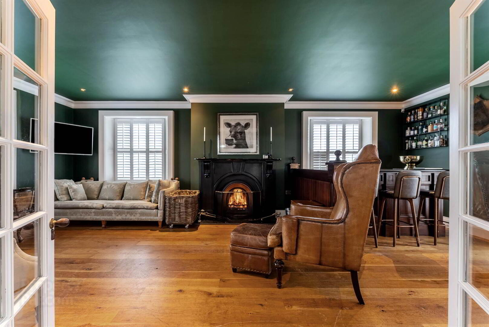 Ballycurran House, 11 Mazeview Road 8 of 50