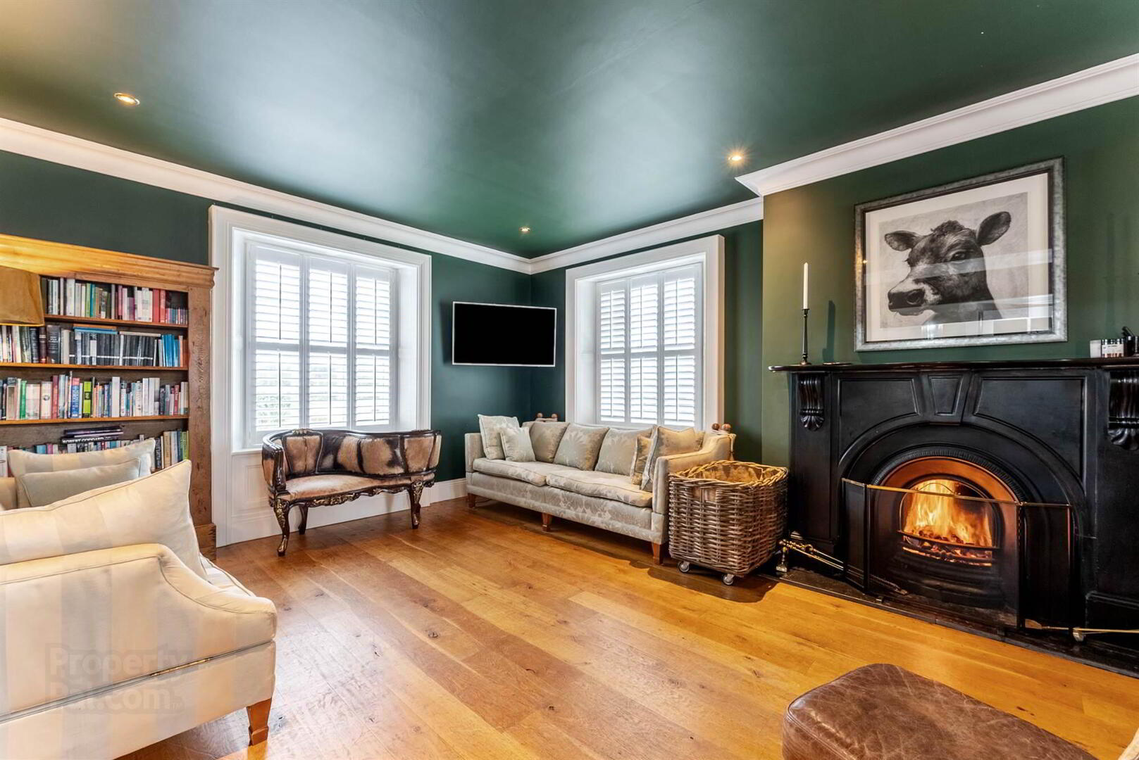 Ballycurran House, 11 Mazeview Road 9 of 50