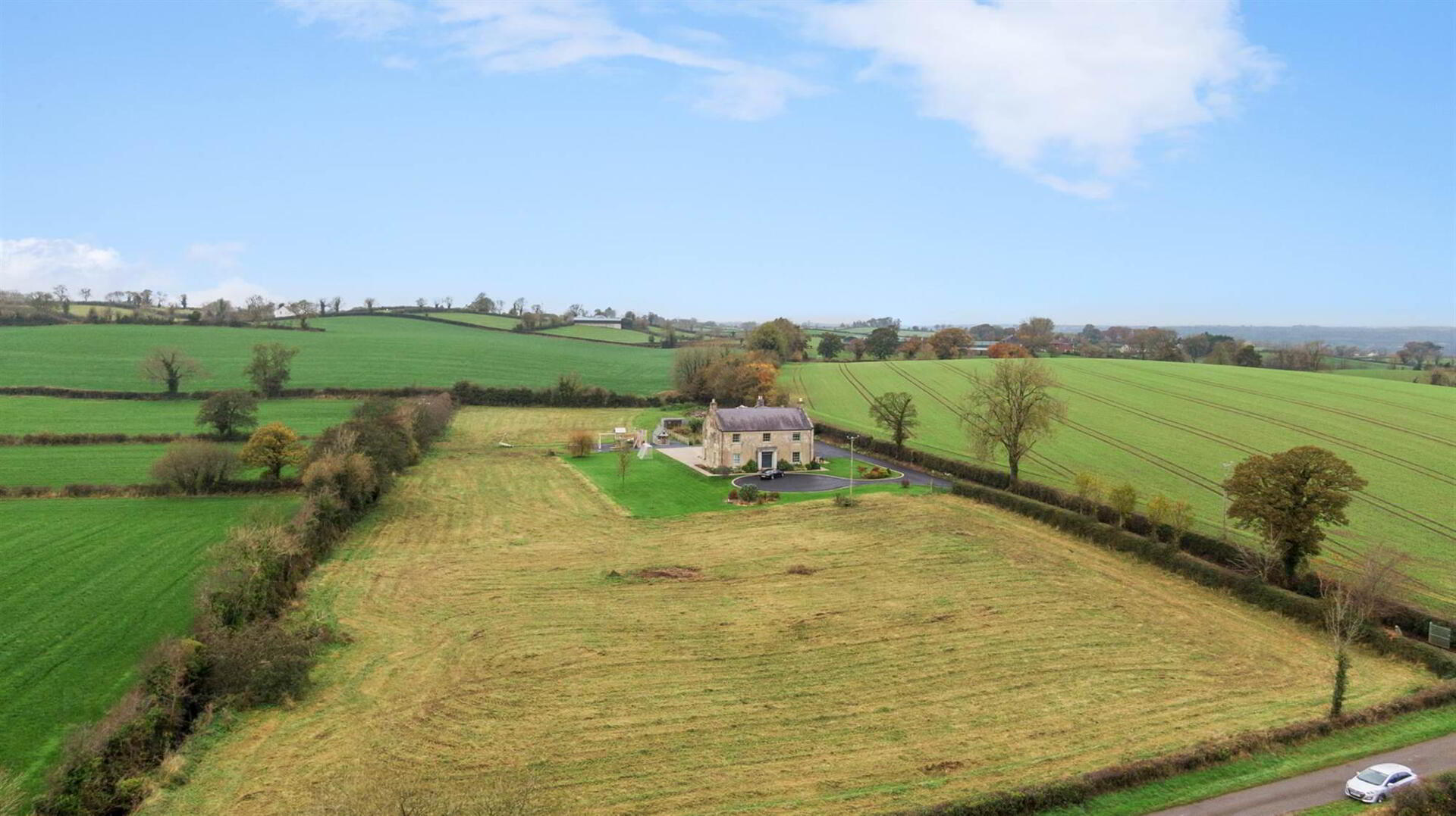Ballycurran House, 11 Mazeview Road 4 of 50