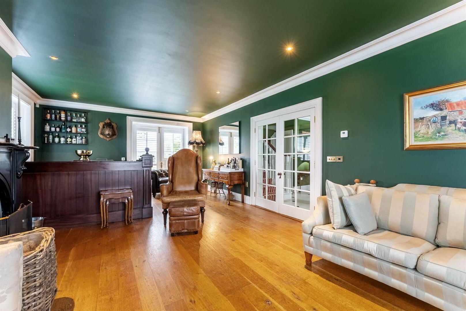 Ballycurran House, 11 Mazeview Road 10 of 50