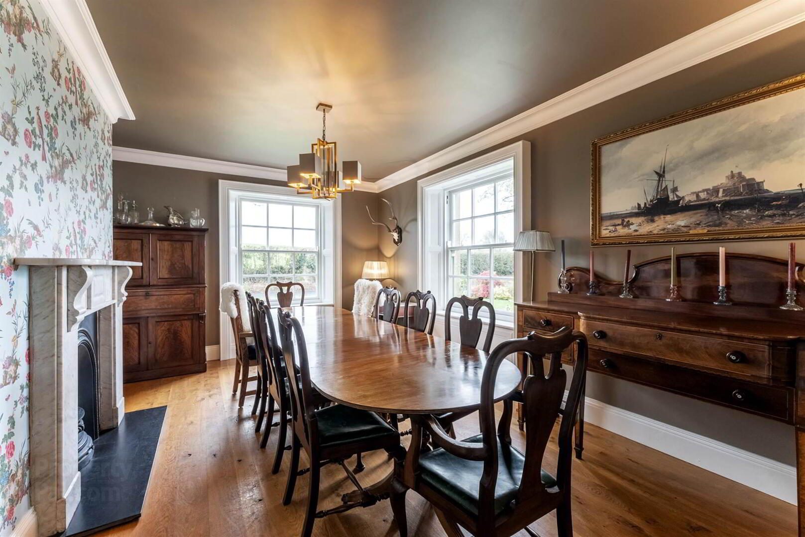 Ballycurran House, 11 Mazeview Road 12 of 50