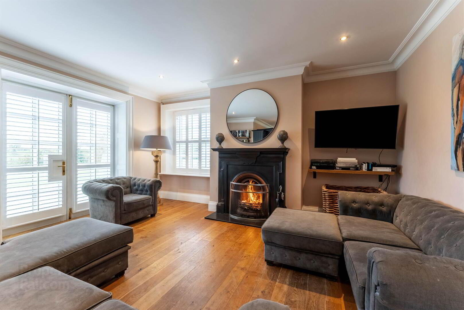 Ballycurran House, 11 Mazeview Road 19 of 50