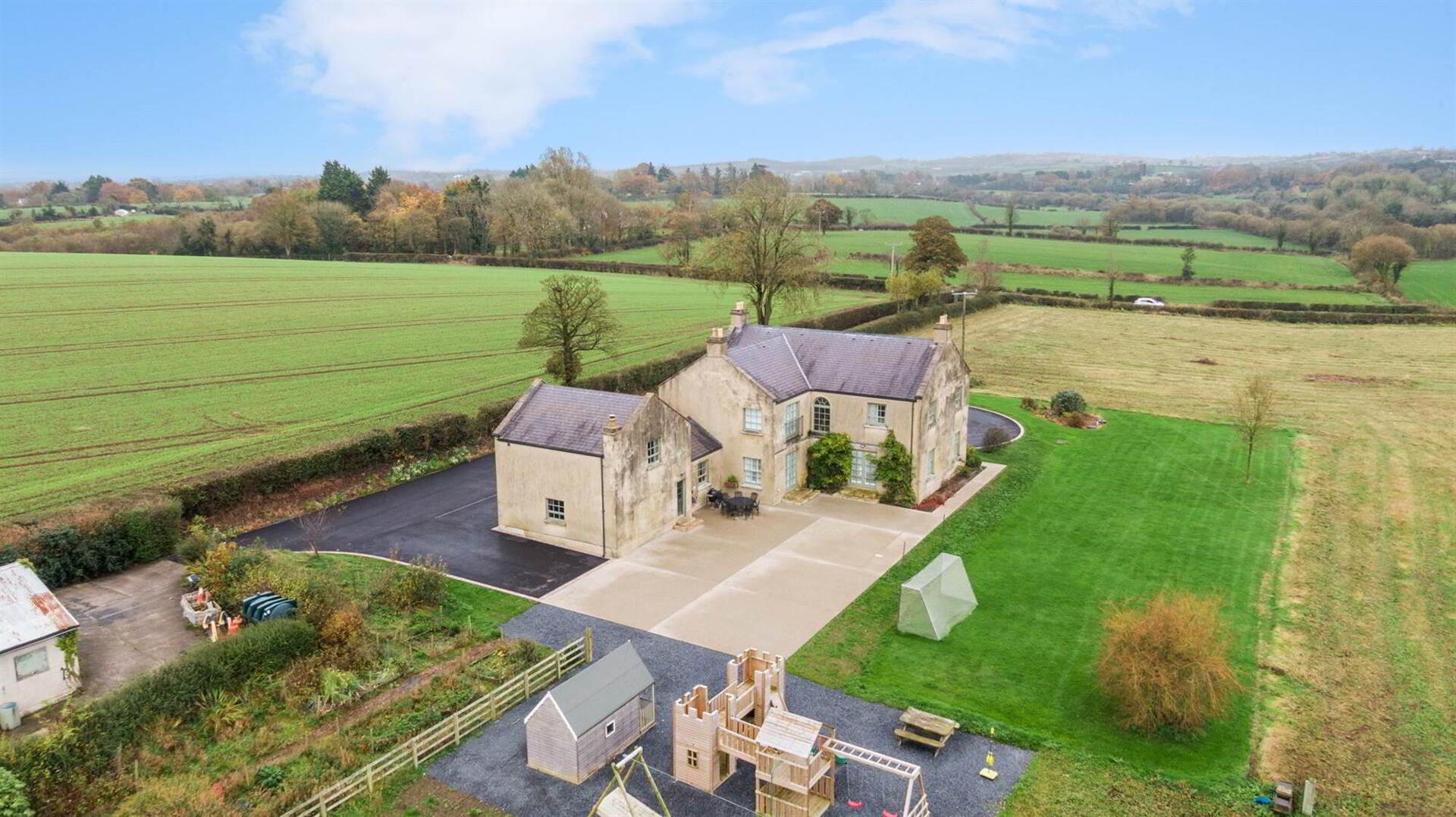 Ballycurran House, 11 Mazeview Road 42 of 50
