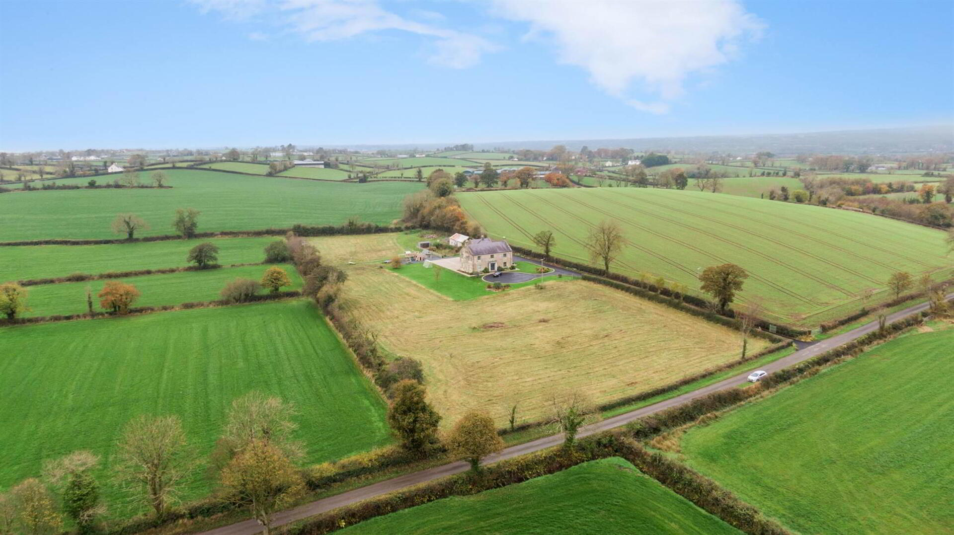 Ballycurran House, 11 Mazeview Road 43 of 50