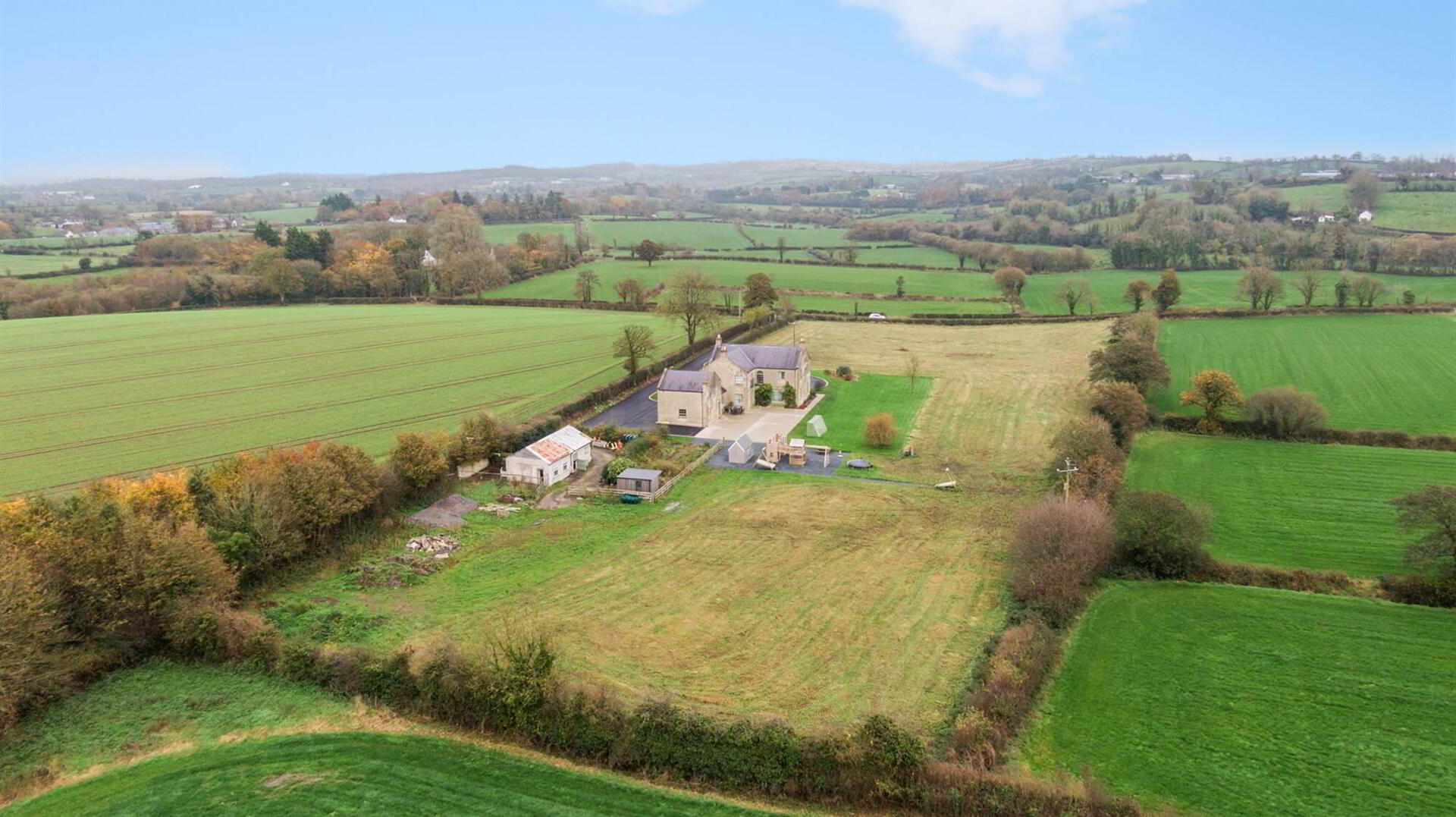 Ballycurran House, 11 Mazeview Road 48 of 50