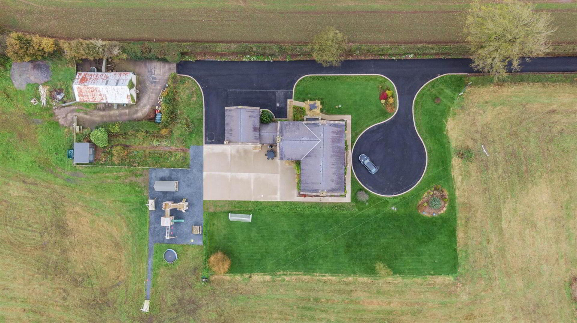 Ballycurran House, 11 Mazeview Road 50 of 50