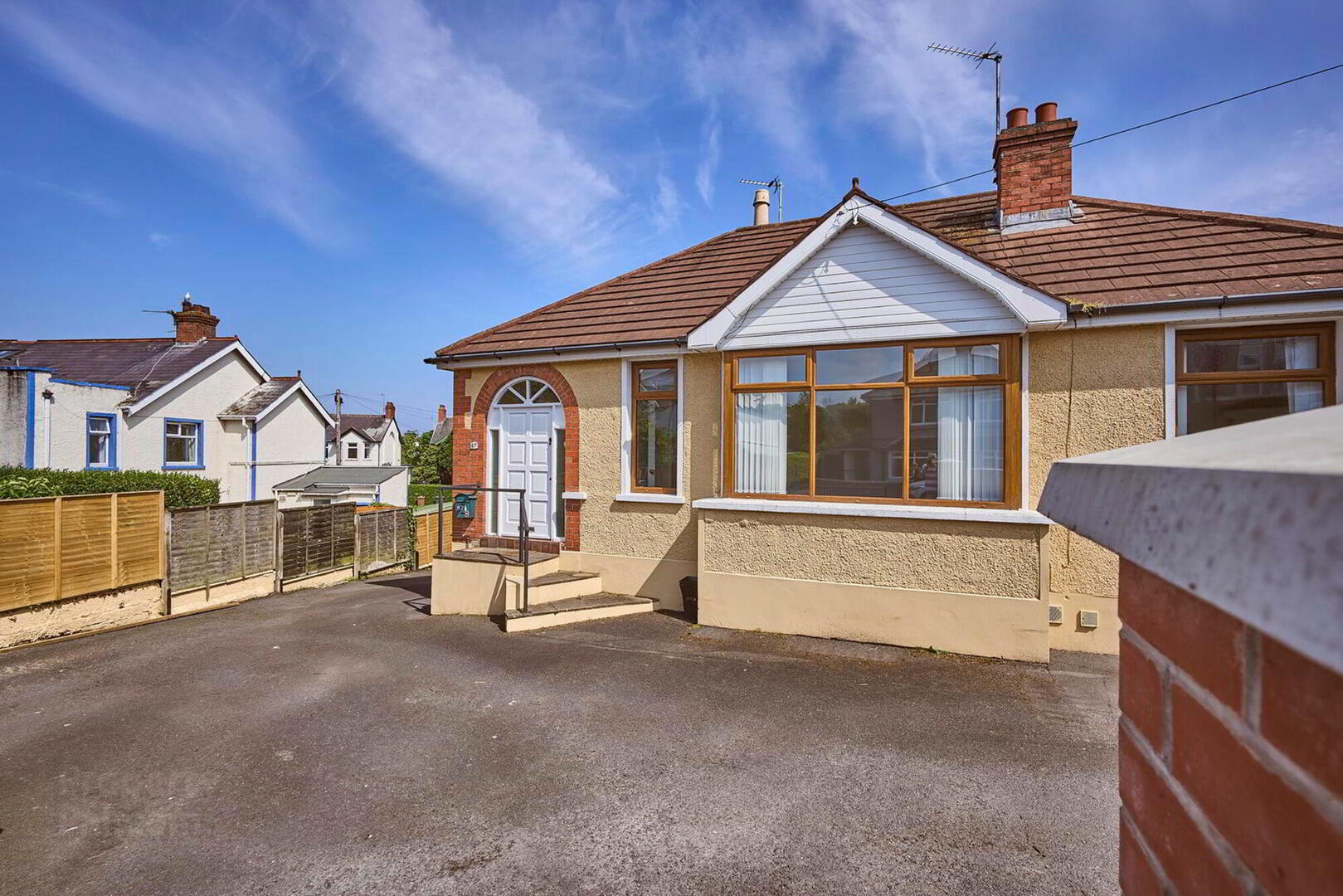 87a Donaghadee Road