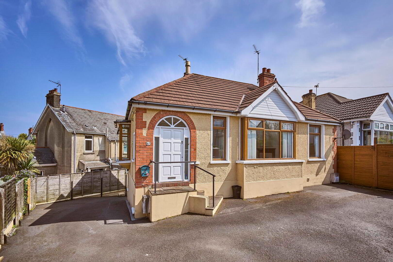 87 Donaghadee Road