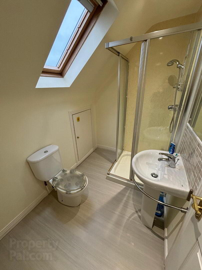 10 Knock Eden Close 26 of 44