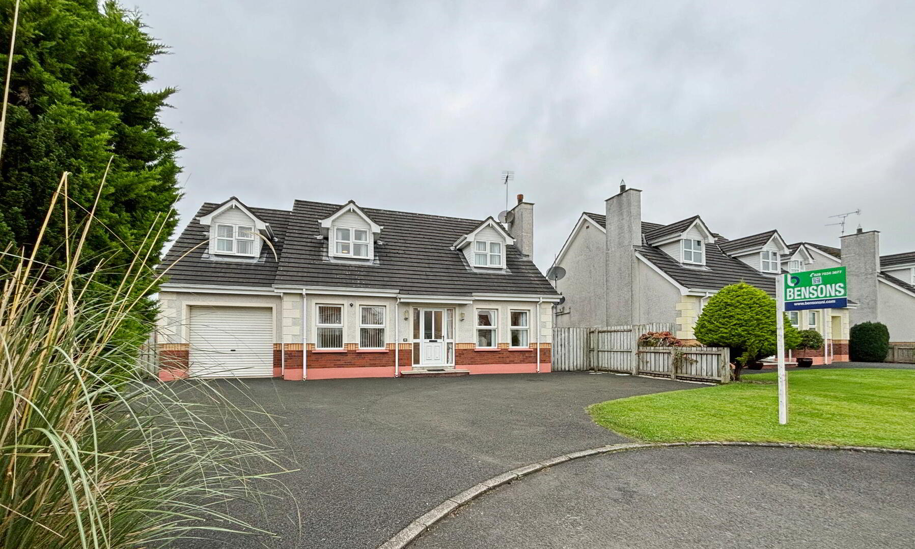 10 Knock Eden Close 43 of 44