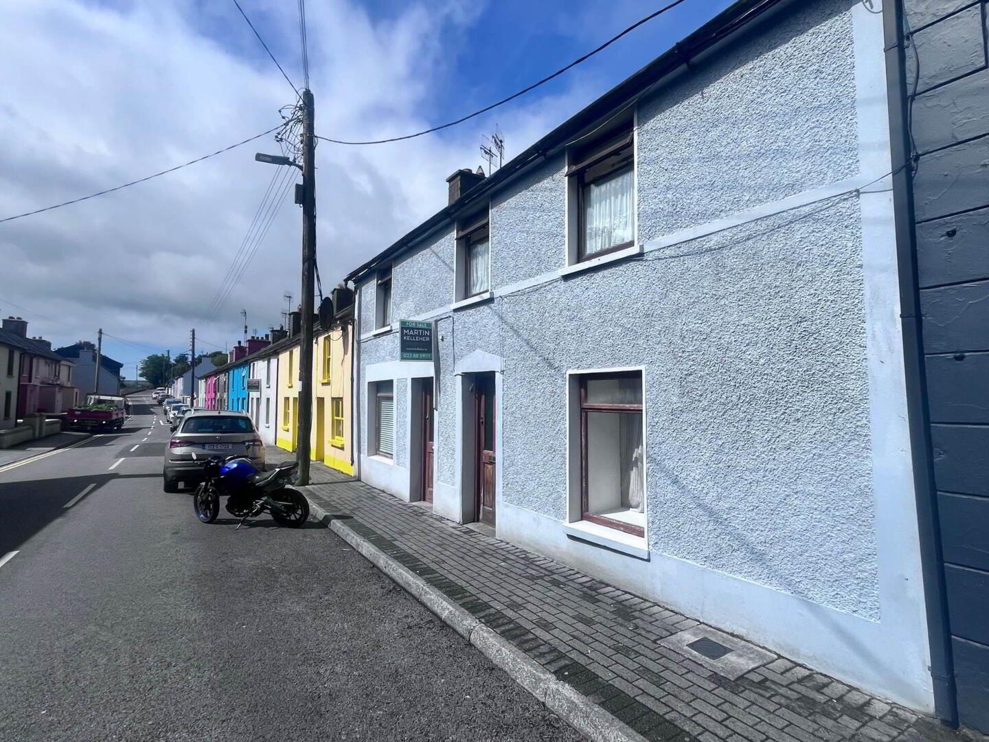 Mill Street 2 of 25