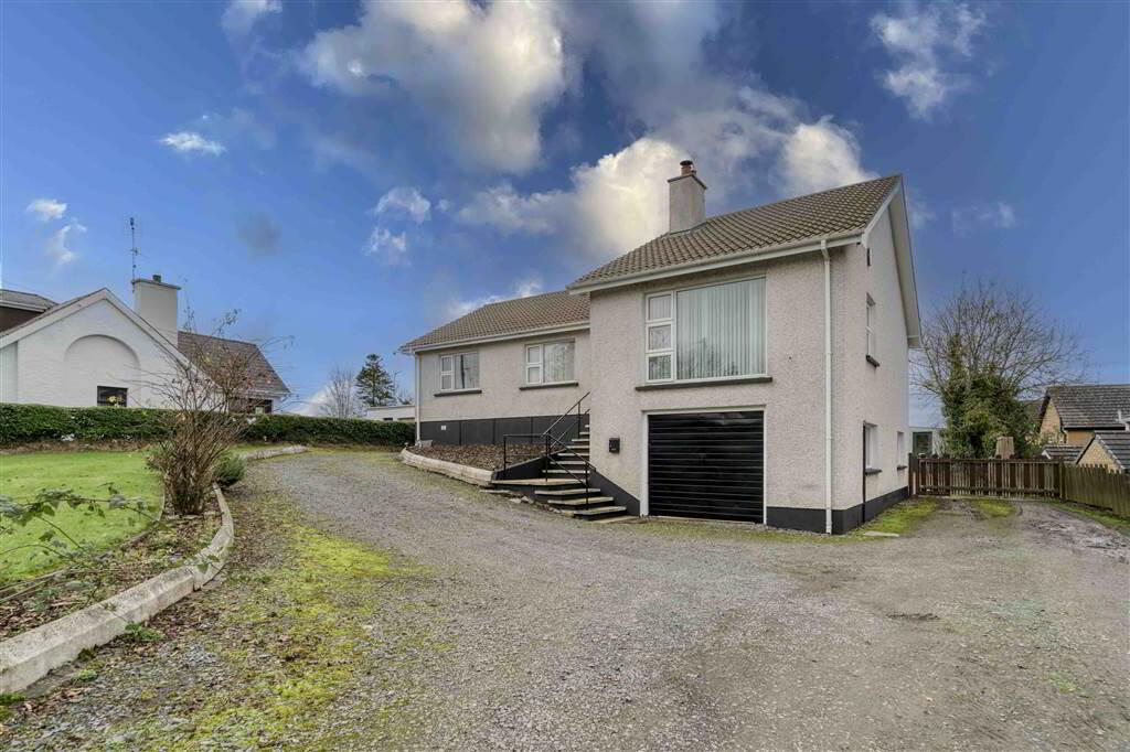 44 Rathfriland Road