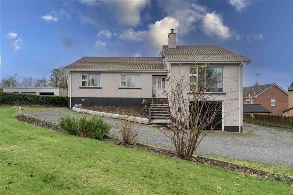 44 Rathfriland Road