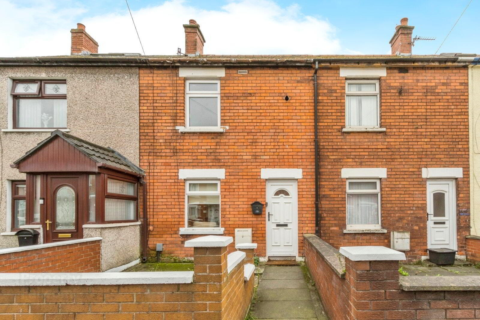 228 Tates Avenue, Belfast