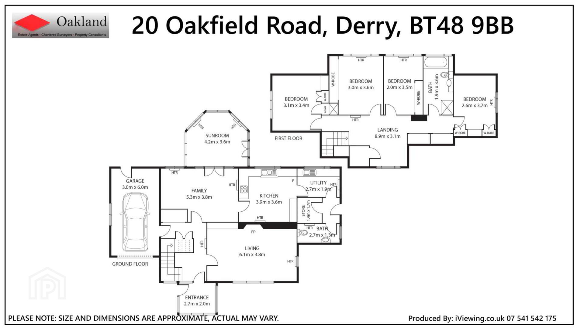 20 Oakfield Road 36 of 36
