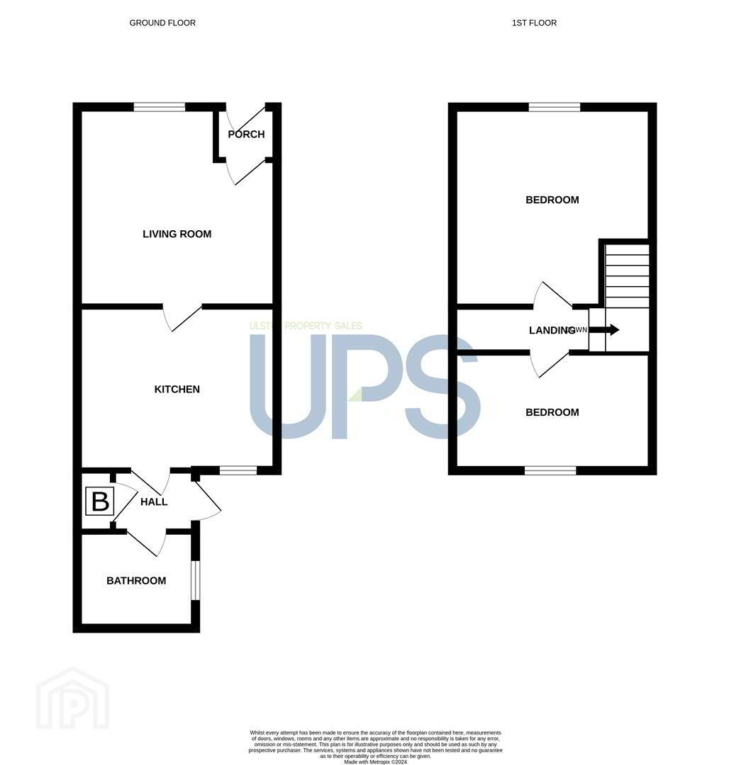 120 Benburb Street 8 of 8