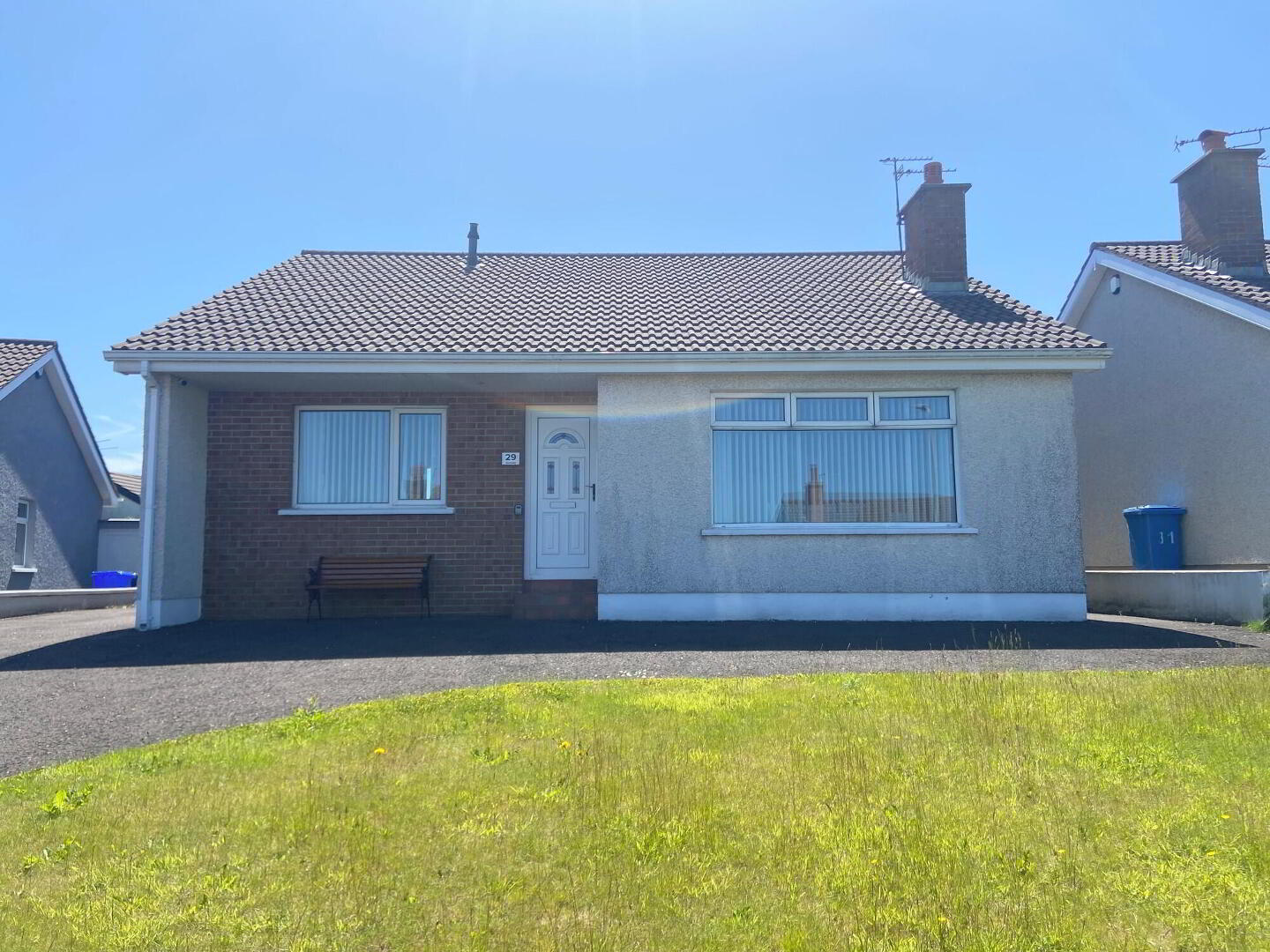 Holiday Let, 29 Vale Park