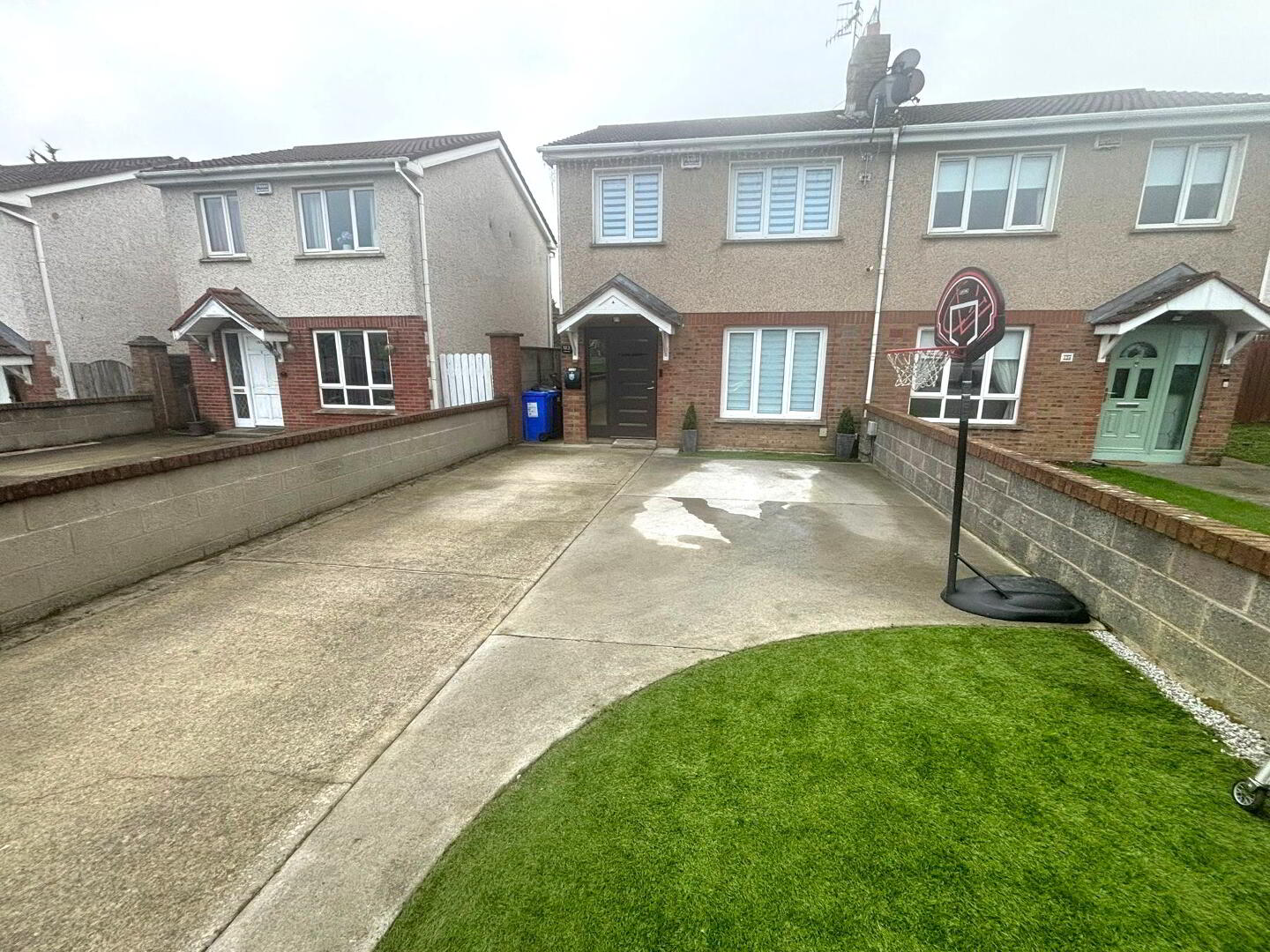 123 Cedarfield Close Donore Road