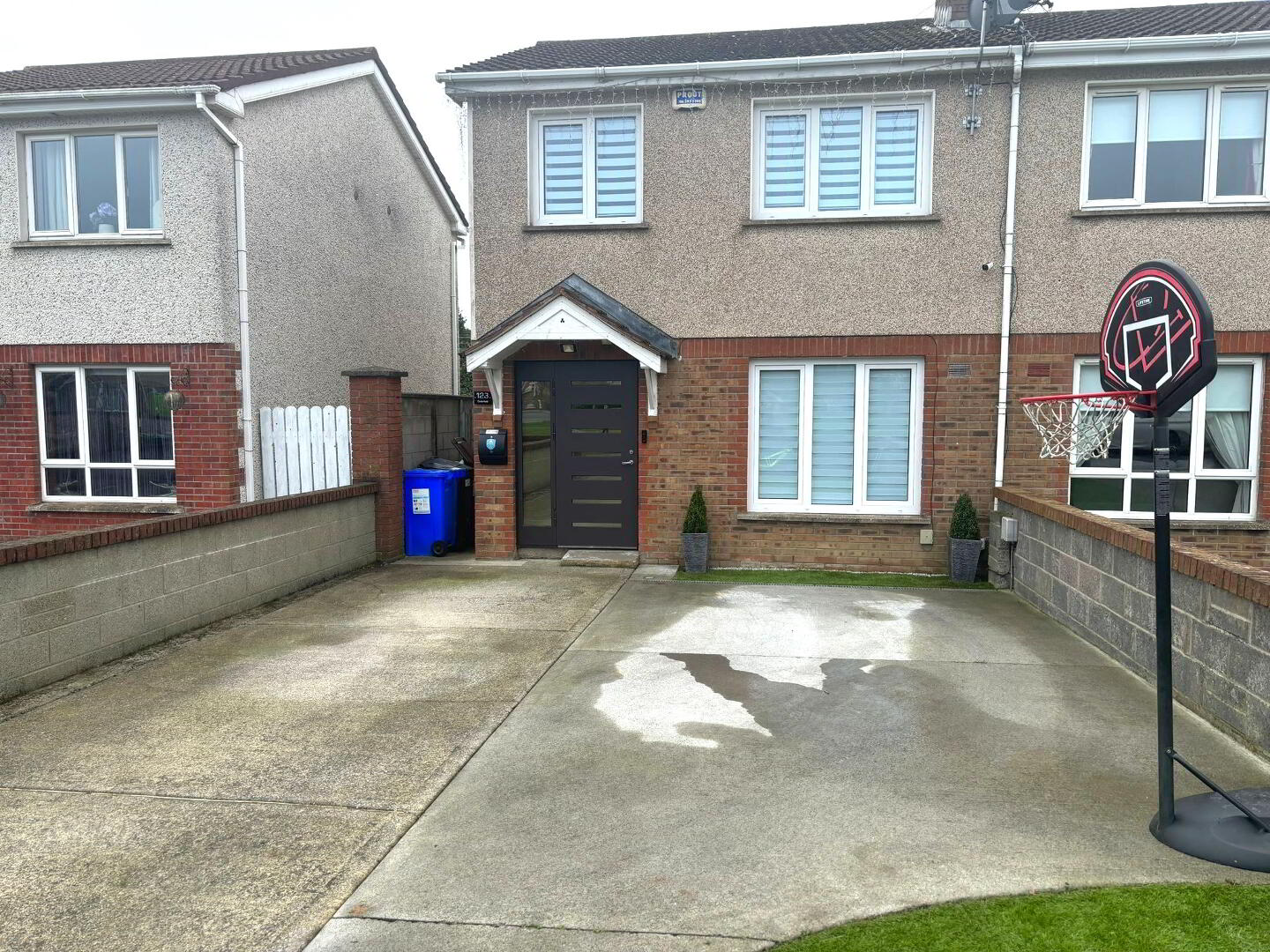 123 Cedarfield Close Donore Road