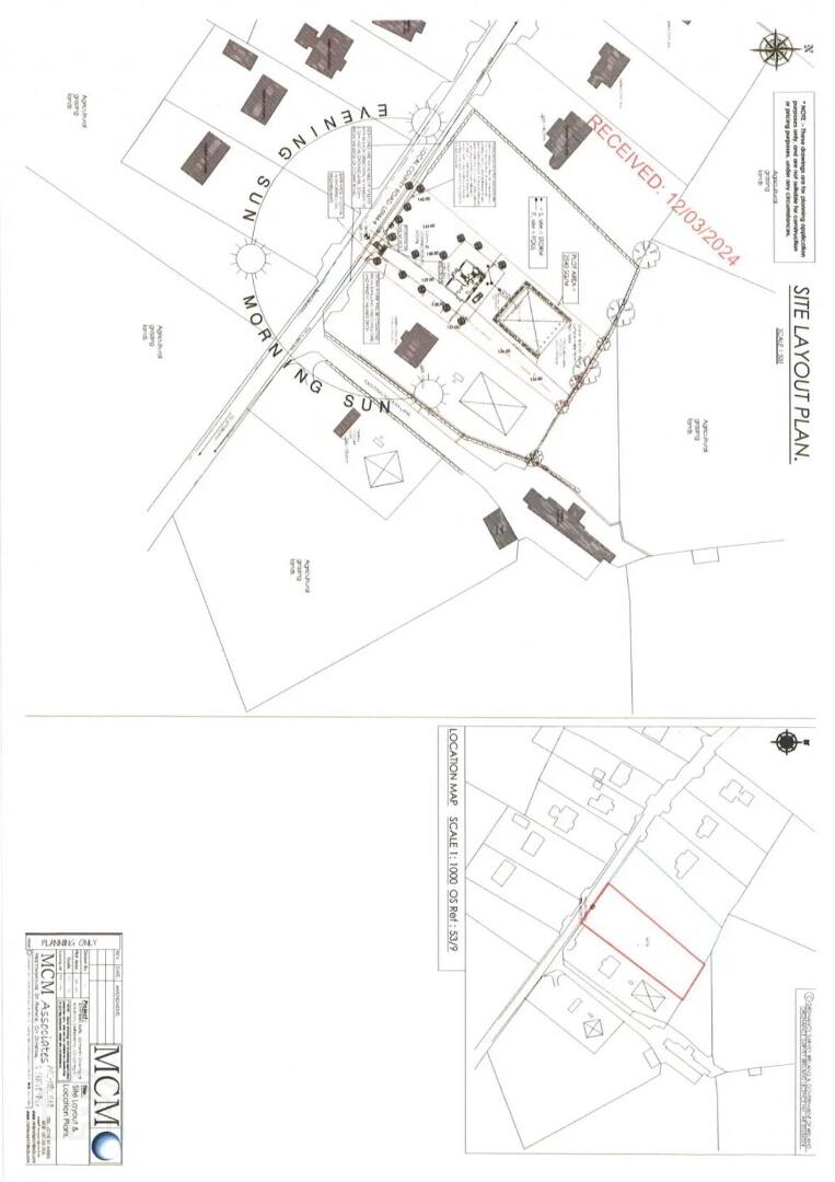 Kirkstown 6 of 6