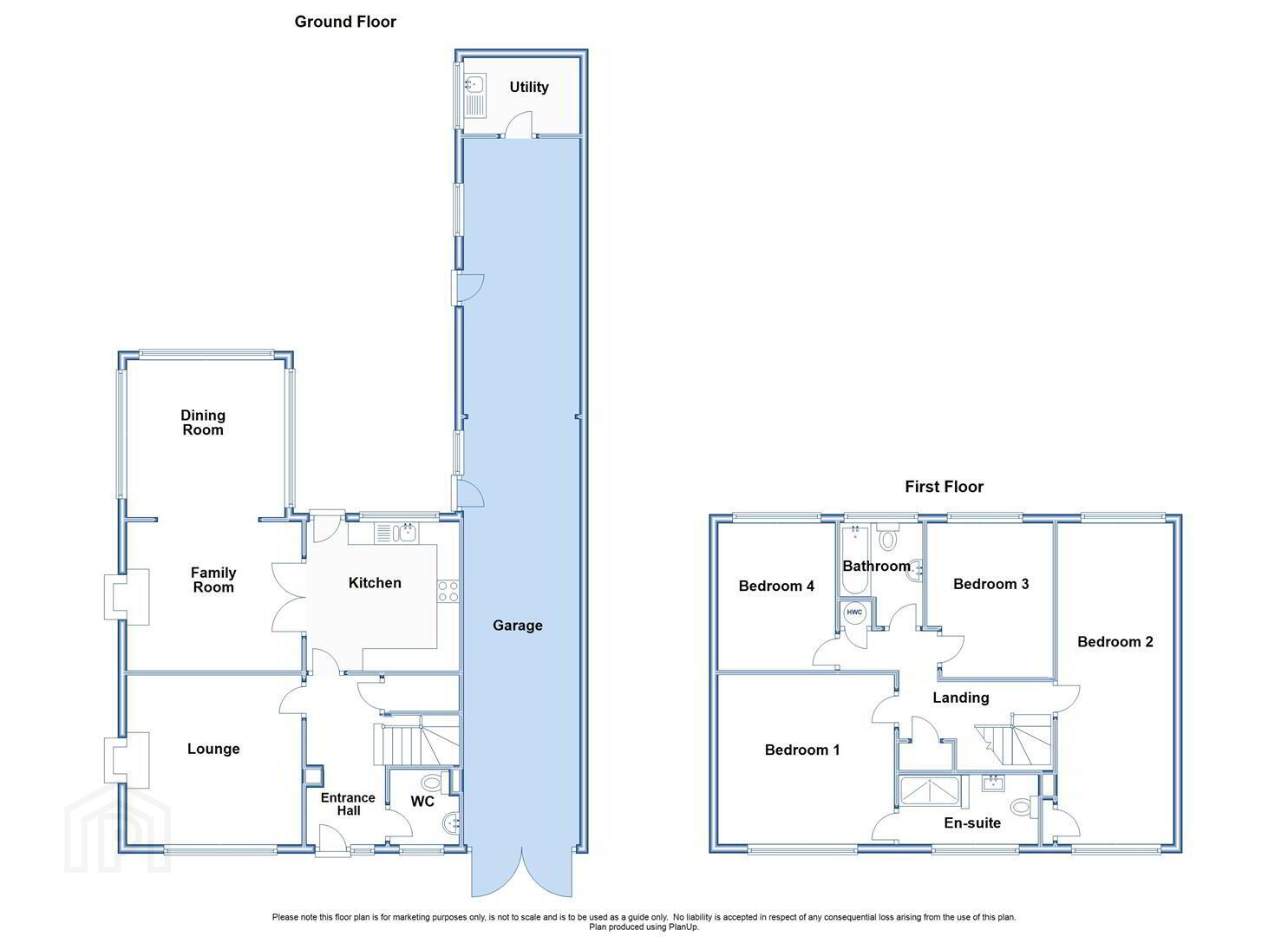 3 De Courcy Avenue 24 of 25