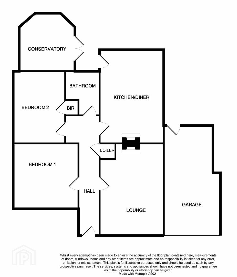 19 Killeaton Crescent 13 of 13