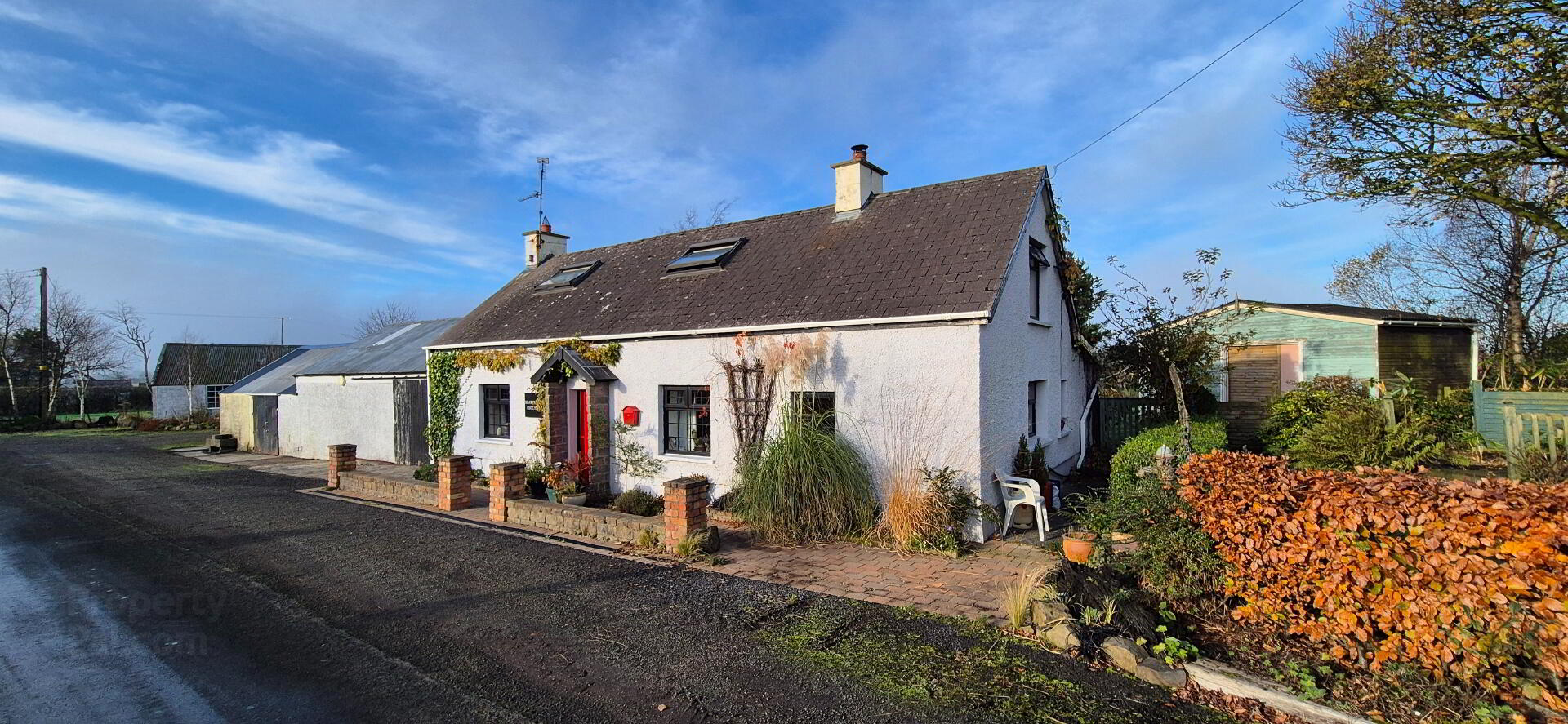 BOARSBACK COTTAGE, 6 Kilmoyle Road