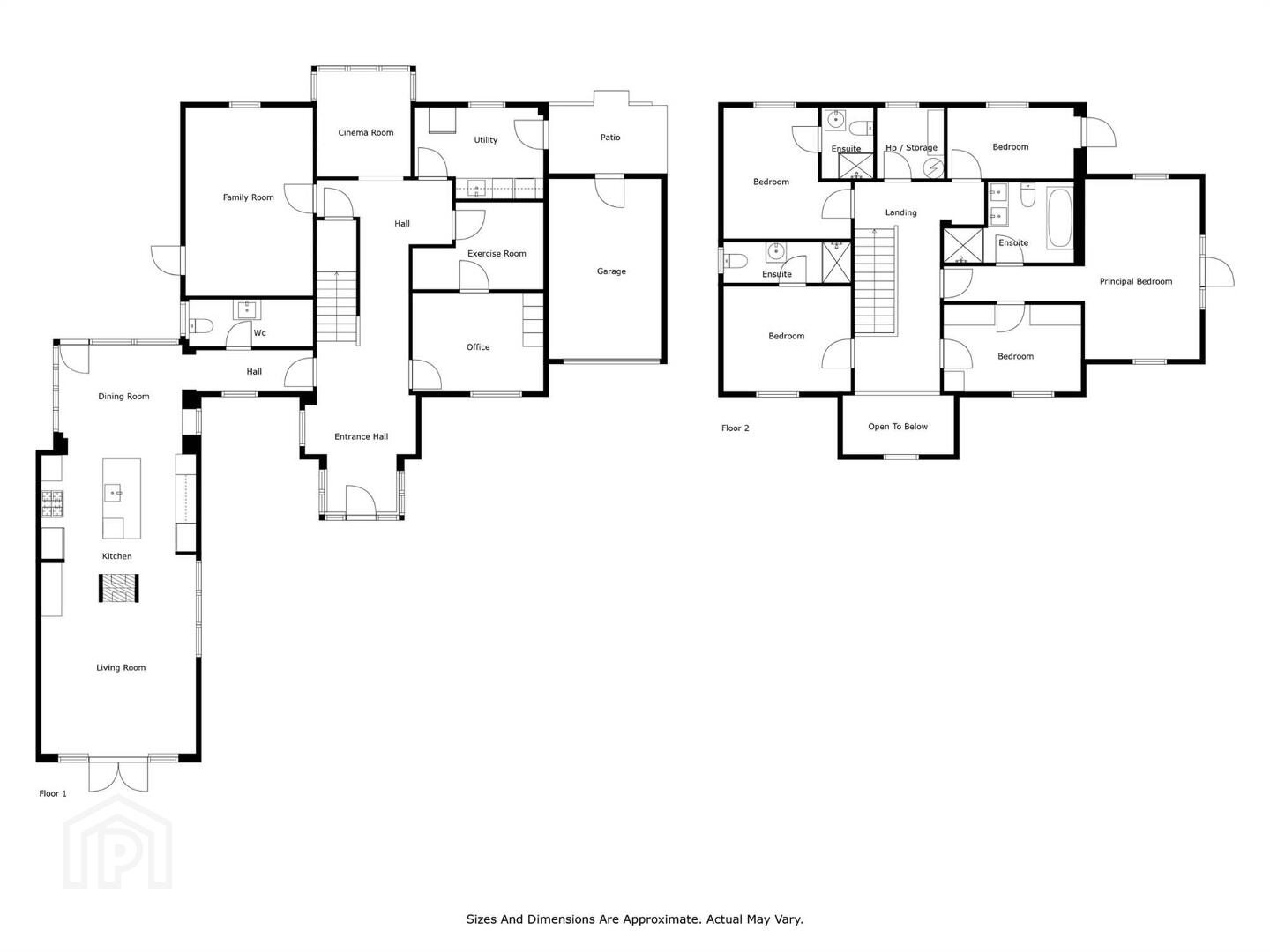 Hillcreely House, 18 Hillsborough Road 40 of 44