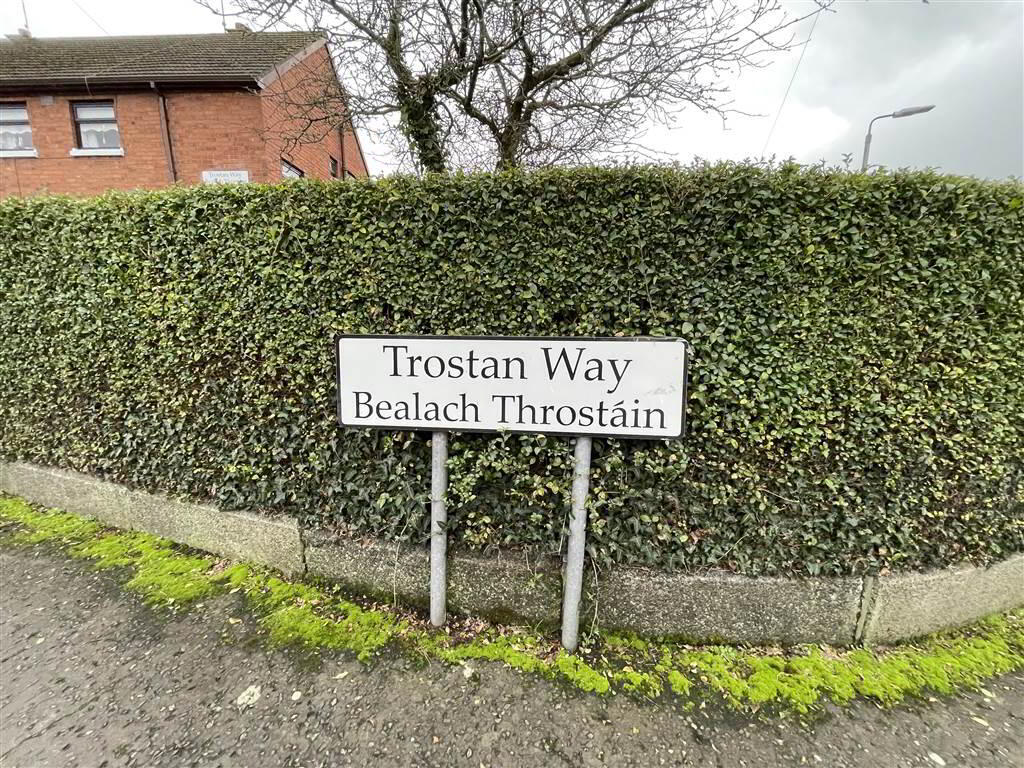 8 Trostan Way