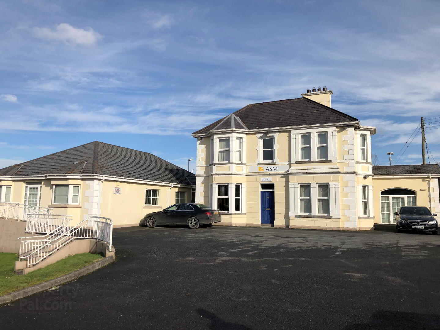 30 Rathfriland Road