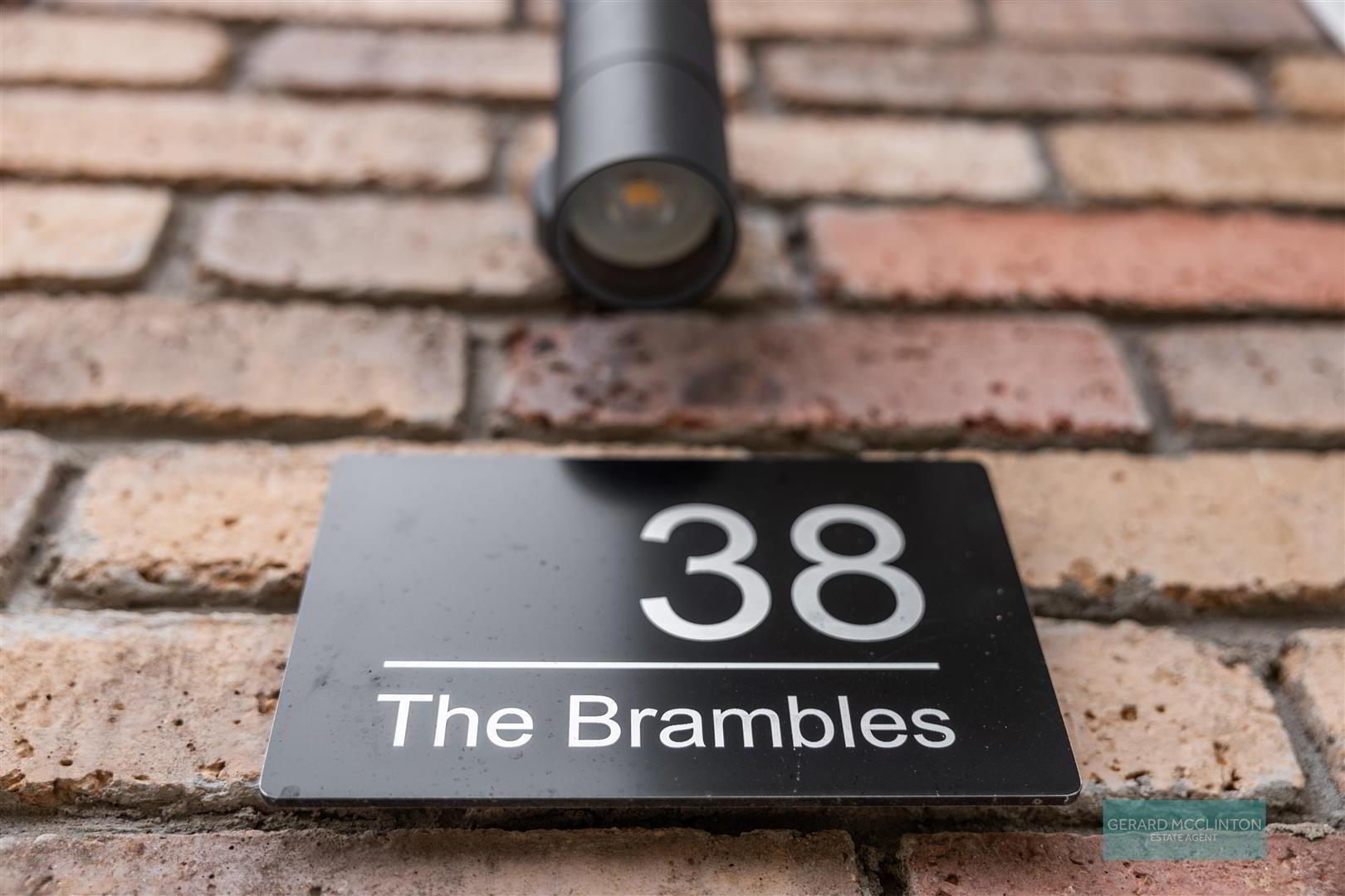 38 The Brambles