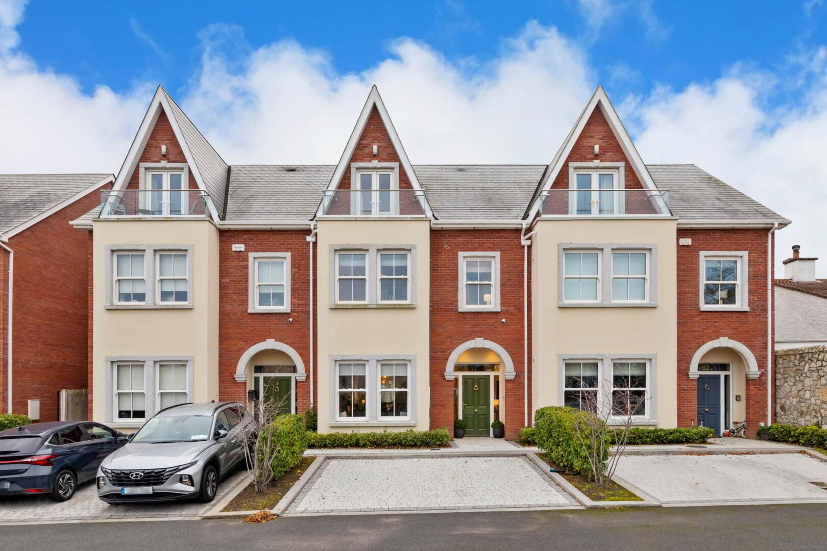 10 Stillorgan Gate, Kilmacud Road Upper, Goatstown