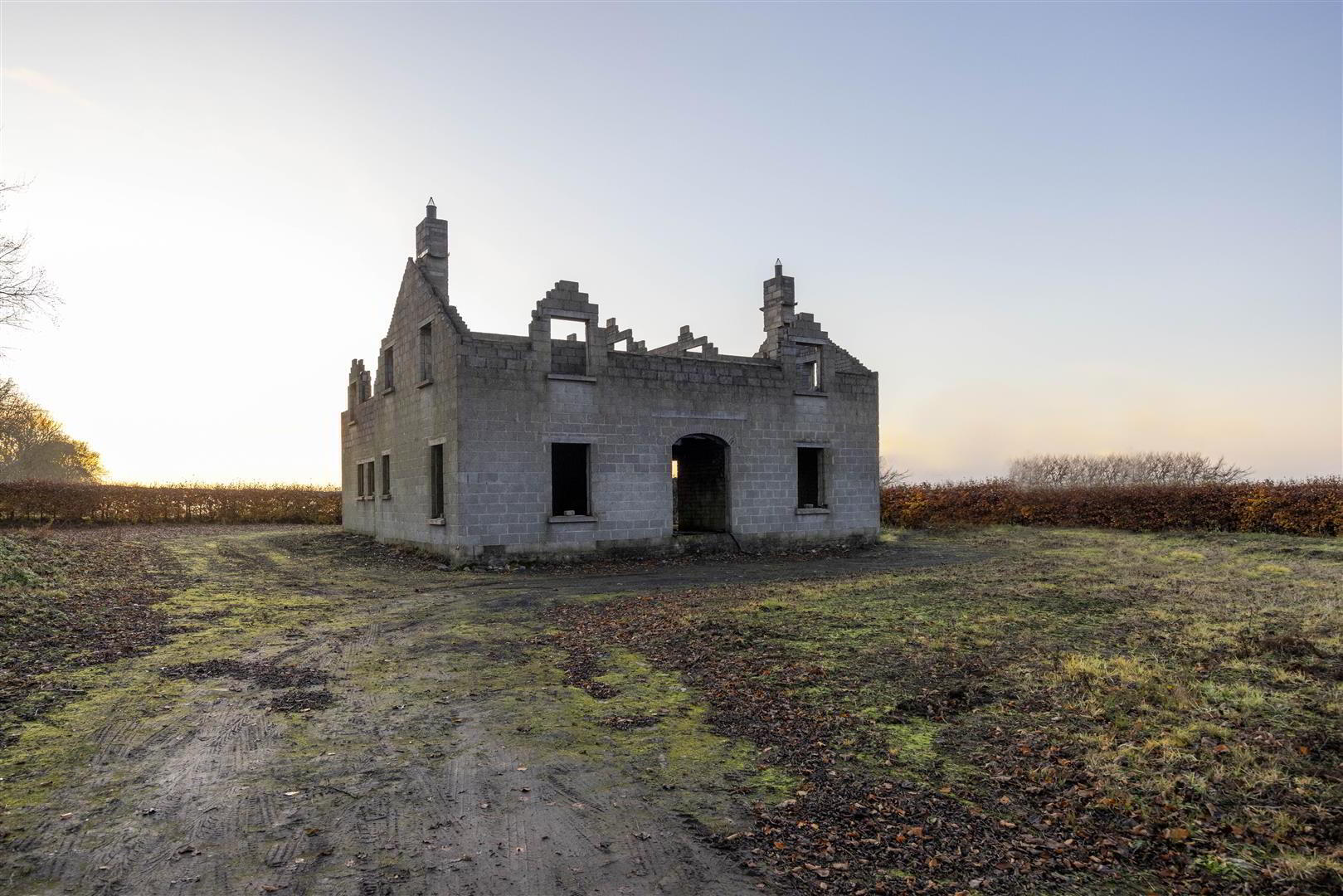 Building Site At, 'Ballytweedy Rise', 51 Loanends Road